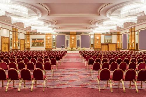 The Westin Zagreb - image 5