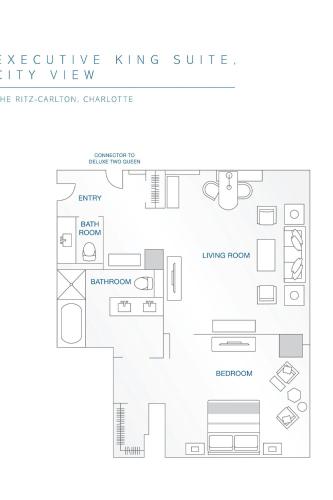 The Ritz-Carlton Charlotte - image 6