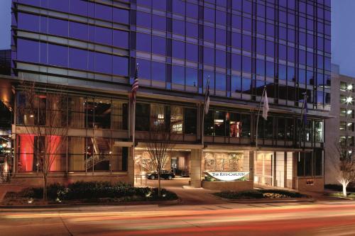 The Ritz-Carlton, Charlotte, Charlotte