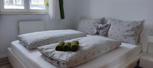 Appartement Gern