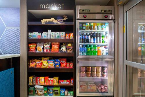 SpringHill Suites by Marriott Memphis East Galleria - image 6