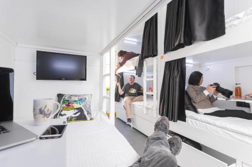 Inn 14 Hostel in Ankara