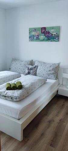 Appartement Gern