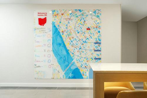 TownePlace Suites by Marriott Ironton - image 9