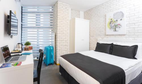 Inn 14 Hostel in Ankara