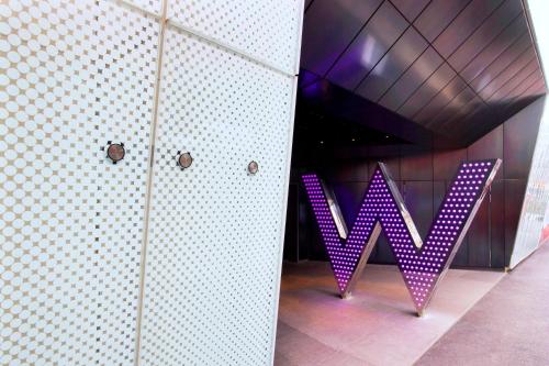 W London - image 10