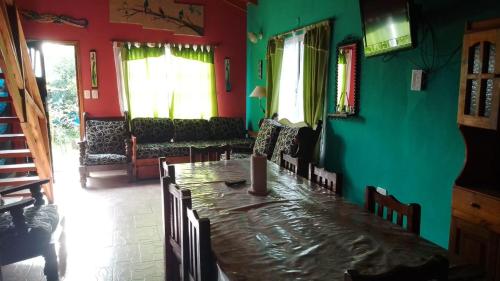 Chalet sueños del mar