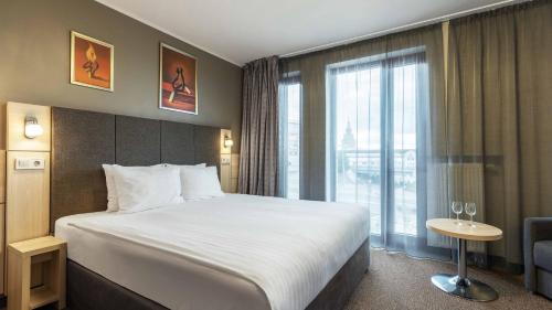 Wellton Riga Hotel & SPA - image 11