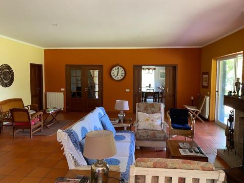 Casa do Campo - Castelo Branco in Castelo Branco