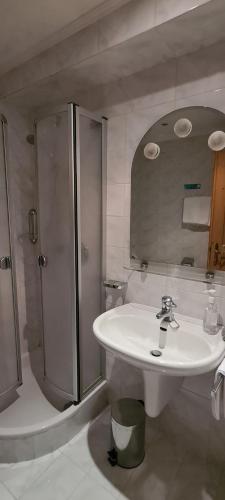 Sport Hotel Wildgall - image 11