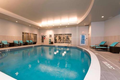 Residence Inn by Marriott Ann Arbor Downtown - image 3