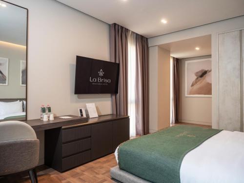 Double room, superior