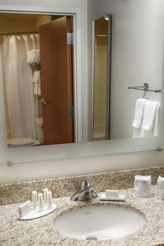 SpringHill Suites by Marriott Albany Latham-Colonie - image 7