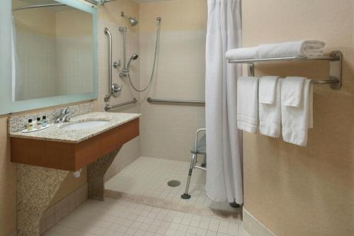 SpringHill Suites by Marriott Albany Latham-Colonie - image 12