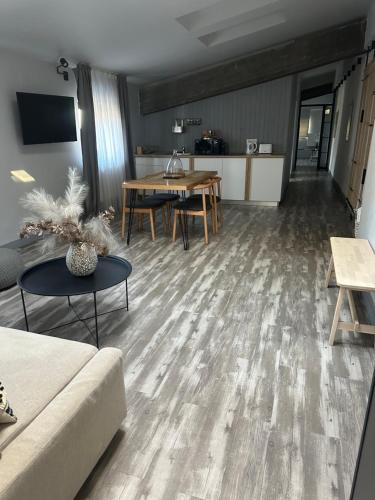 Marvellous 2 Bedrooms Attic in the Old Town