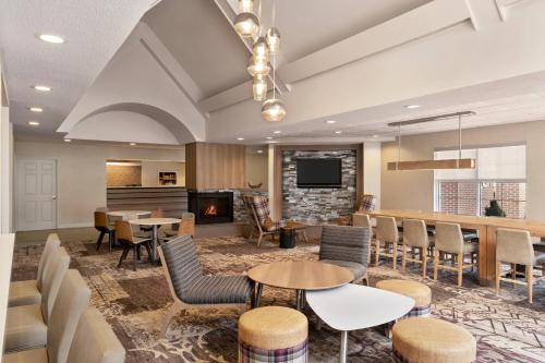 Residence Inn Deptford in Almonesson, USA