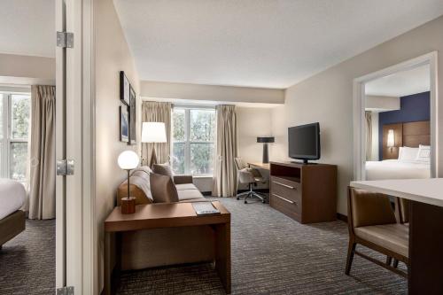 Residence Inn Deptford - image 2