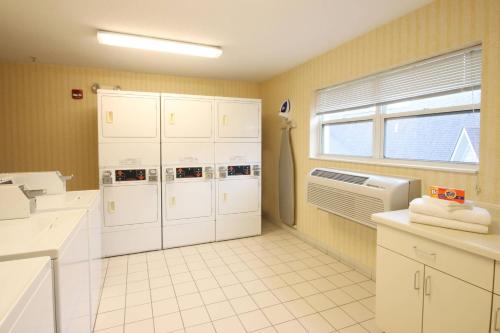 Residence Inn Deptford - image 6
