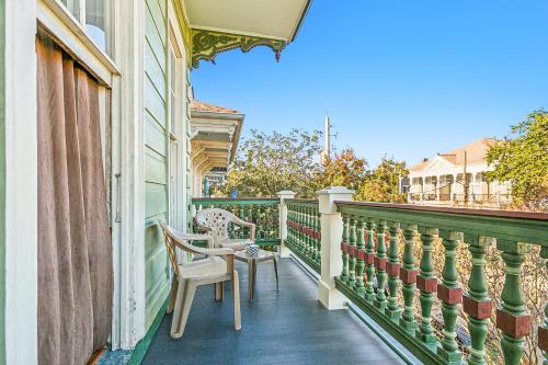 Garden District Bed and Breakfast - image 11