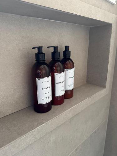 Citta di Gemma - Apartamentos Completos no Centro Citta di Gemma - Apartamentos Completos no Centro