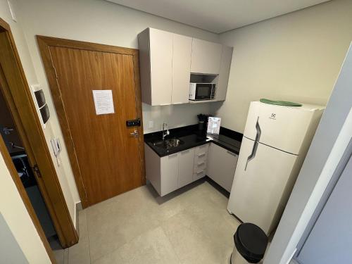 Citta di Gemma - Apartamentos Completos no Centro Citta di Gemma - Apartamentos Completos no Centro