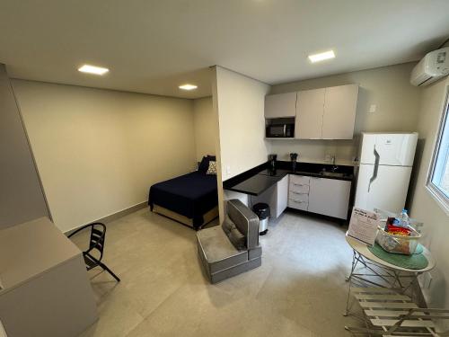 Citta di Gemma - Apartamentos Completos no Centro Citta di Gemma - Apartamentos Completos no Centro