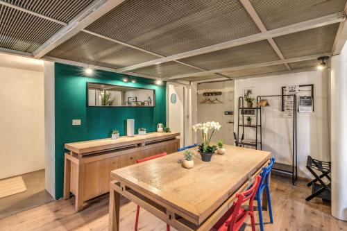 Monti View Apartment, Rome (photo 7)