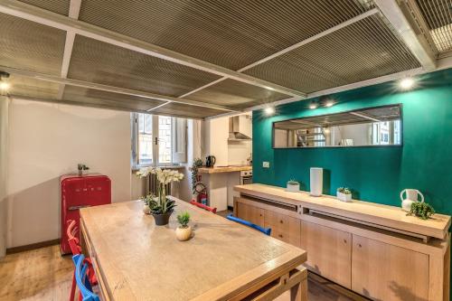 Monti View Apartment, Rome (photo 3)
