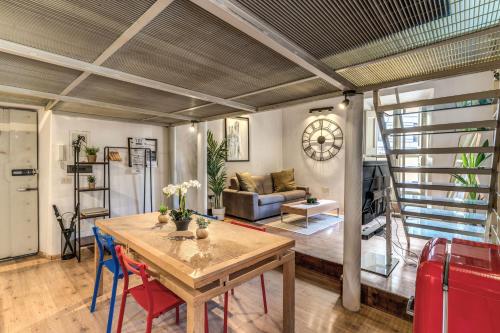 Monti View Apartment, Rome (photo 6)