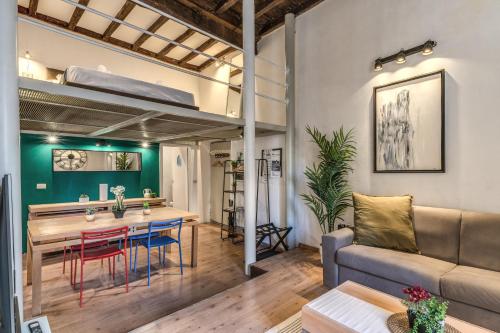 Monti View Apartment, Rome (photo 5)
