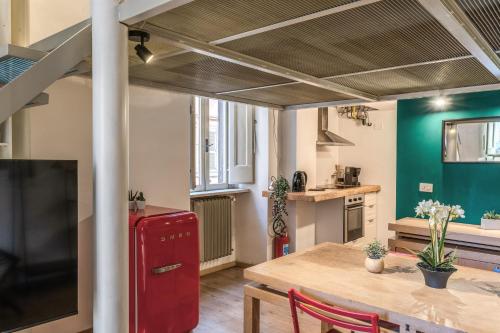 Monti View Apartment, Rome (photo 8)