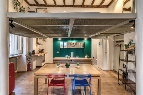 Monti View Apartment, Rome (photo 4)