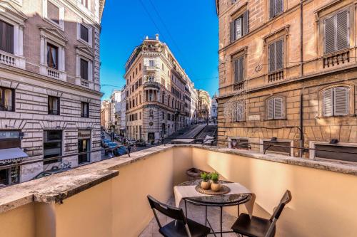 Monti View Apartment, Rome (photo 2)