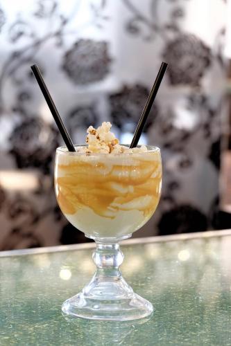 Protea Hotel Fire & Ice! Johannesburg Melrose Arch - image 3