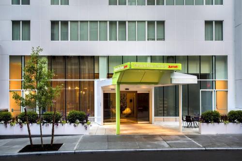 SpringHill Suites by Marriott New York Midtown Manhattan/Fifth Avenue, Nowy Jork (zdjęcie 6)