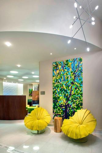 SpringHill Suites by Marriott New York Midtown Manhattan/Fifth Avenue, Nowy Jork (zdjęcie 8)