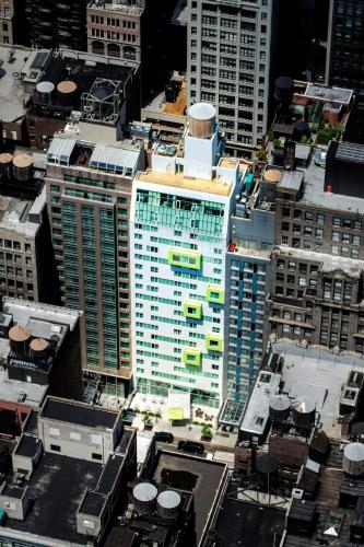 SpringHill Suites by Marriott New York Midtown Manhattan/Fifth Avenue, Nowy Jork (zdjęcie 5)