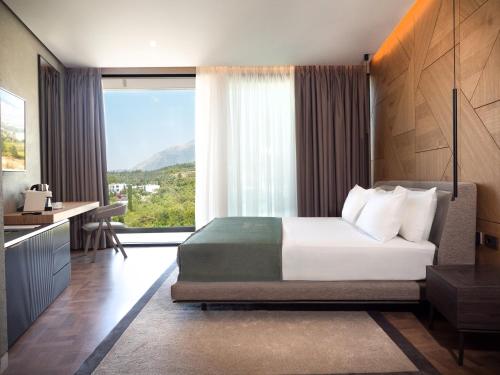 La Brisa Boutique Hotel in Palase