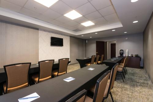 SpringHill Suites by Marriott Charlotte Concord Mills/Speedway - 회의실/연회장