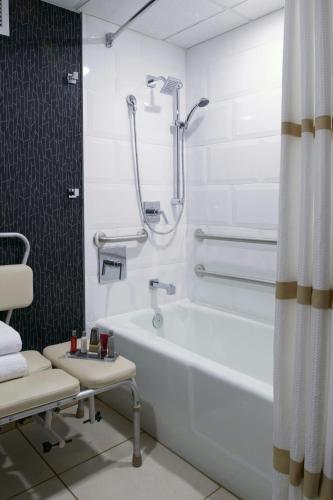Kansas City Airport Marriott, Kansas City (foto 10)