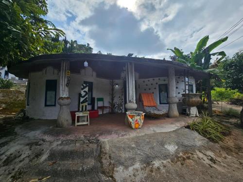Clay House Chiang Mai By Alphatel Room Type - Standard Double Room with Fan