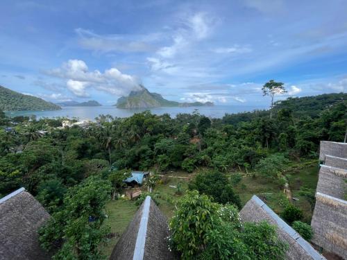 Forest Camp El Nido Forest Camp El Nido