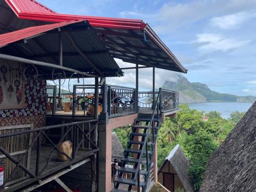 Forest Camp El Nido Forest Camp El Nido