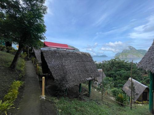 Forest Camp El Nido Forest Camp El Nido