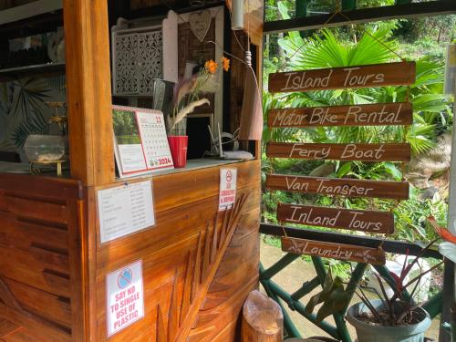 Forest Camp El Nido Forest Camp El Nido