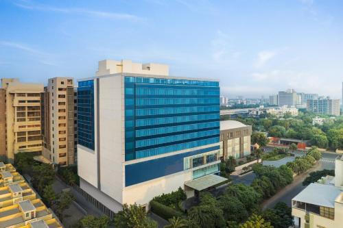 Renaissance Ahmedabad, A Premium Marriott Hotel