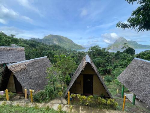 Forest Camp El Nido Forest Camp El Nido