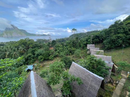 Forest Camp El Nido Forest Camp El Nido