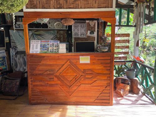 Forest Camp El Nido Forest Camp El Nido