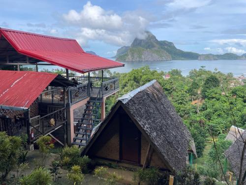 Forest Camp El Nido Forest Camp El Nido